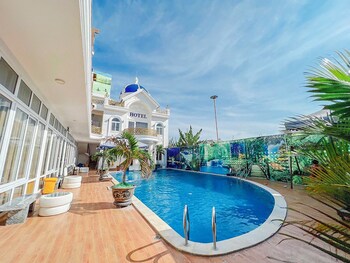 phong dung hotel