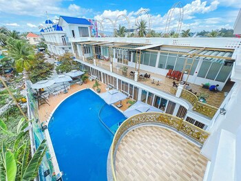 phong dung hotel