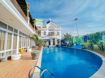 phong dung hotel