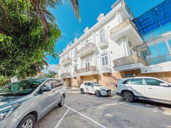 phong dung hotel