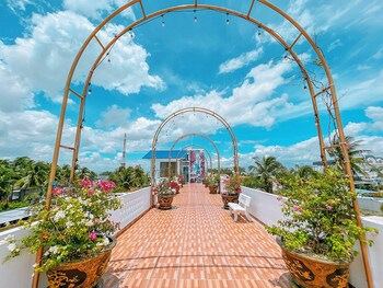 phong dung hotel