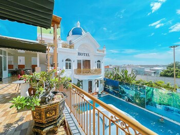 phong dung hotel