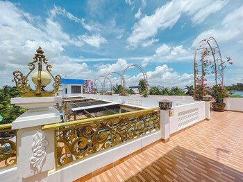 phong dung hotel