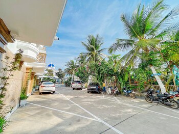 phong dung hotel