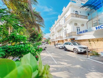 phong dung hotel