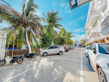 phong dung hotel
