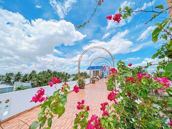 phong dung hotel