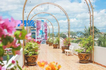 phong dung hotel