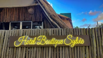 Hotel Boutique Sylvie,,3 star