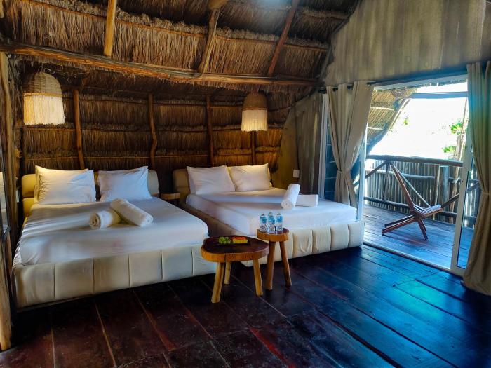 hotel boutique sylvie
