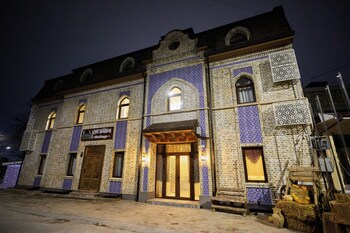 tashkent