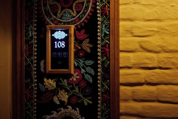 old tashkent heritage