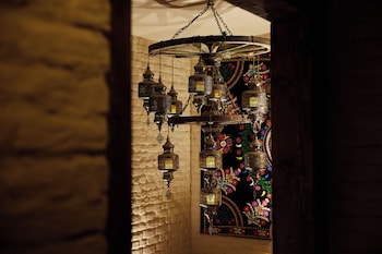 old tashkent heritage