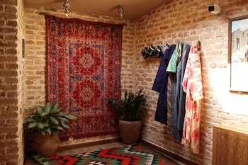 old tashkent heritage