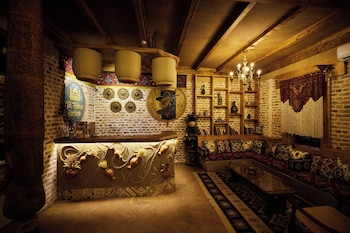 Old Tashkent Heritage,,3 star