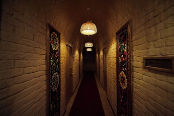 old tashkent heritage