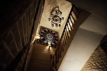 old tashkent heritage