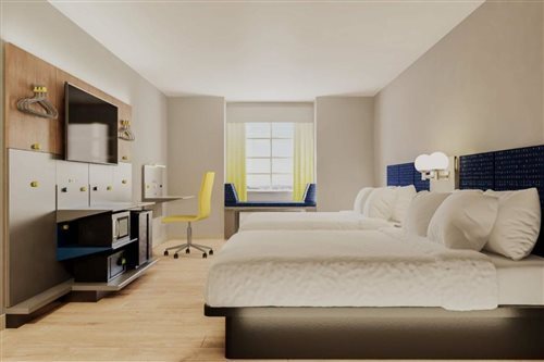 microtel inn and suites by wyndham ephrata