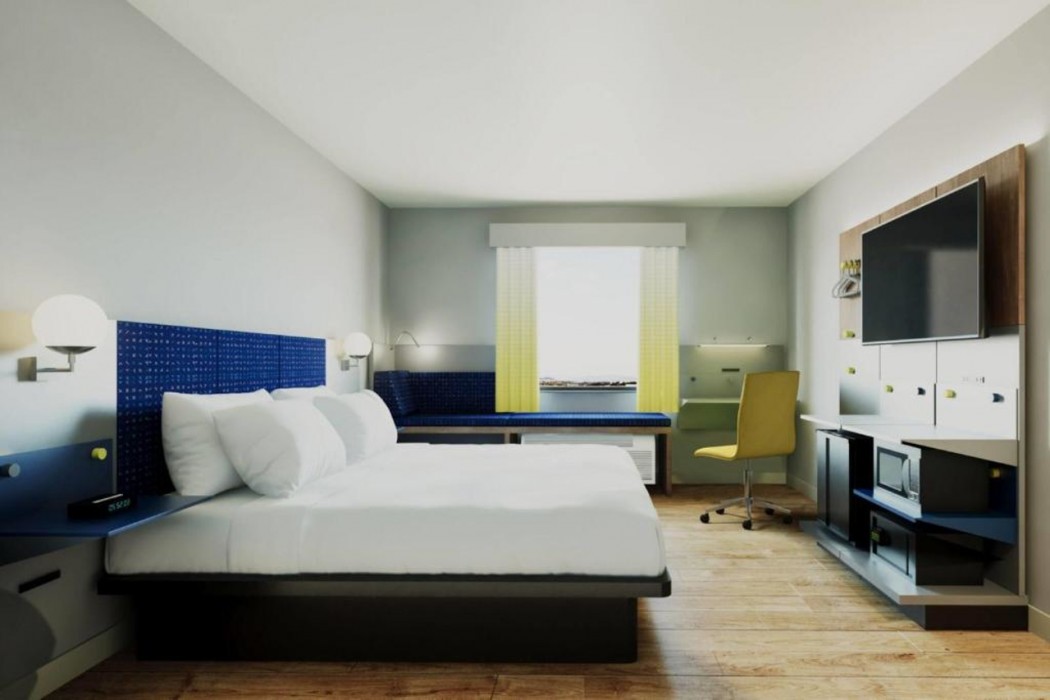 microtel inn and suites by wyndham ephrata