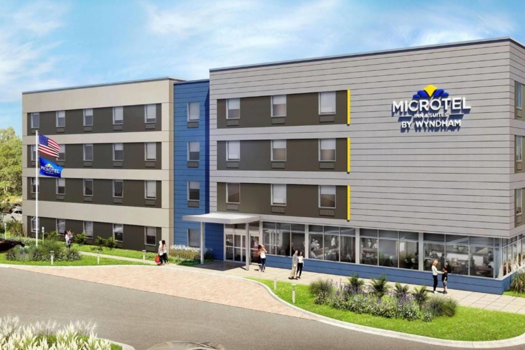 microtel inn and suites by wyndham ephrata