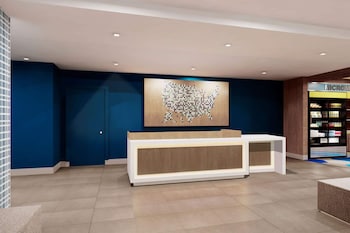 Microtel Inn & Suites By Wyndham Ephrata,,3 star