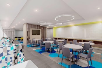 Microtel Inn & Suites By Wyndham Ephrata,,3 star
