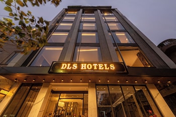 dls hotels amritsar