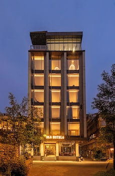 dls hotels amritsar