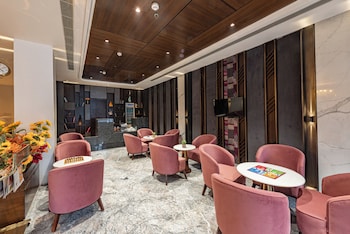 dls hotels amritsar