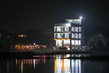 tam coc sunshine villa