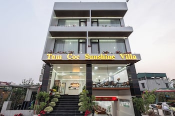tam coc sunshine villa