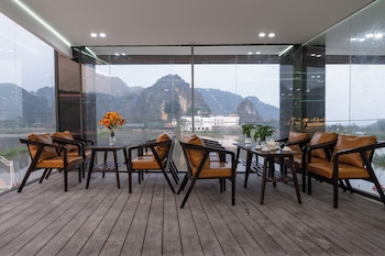 tam coc sunshine villa