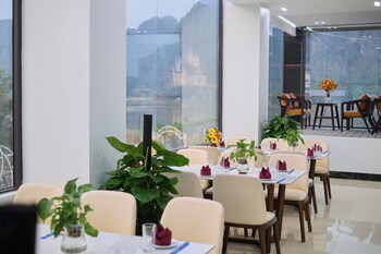 tam coc sunshine villa