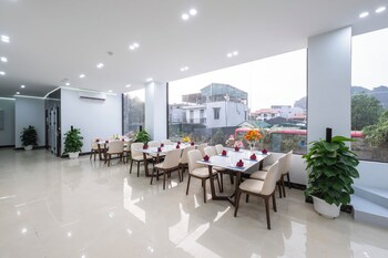 tam coc sunshine villa