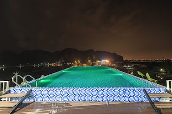 tam coc sunshine villa