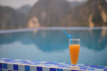 tam coc sunshine villa
