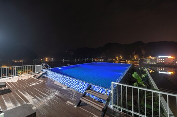 tam coc sunshine villa