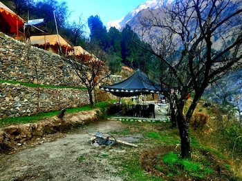Ronak Happy Stay River Side Camping,,3 star