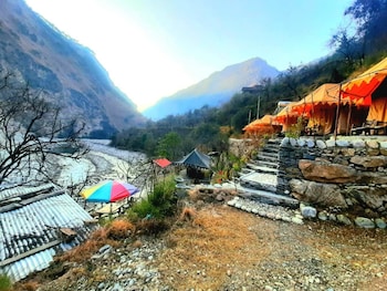 Ronak Happy Stay River Side Camping,,3 star