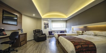 jf grand puebla