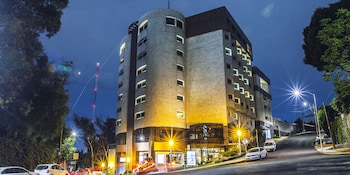 jf grand puebla