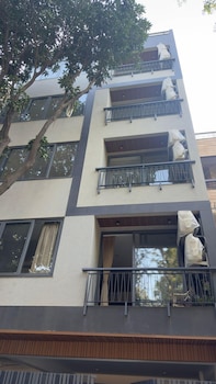 fortune home service apartment 3bhk e 69