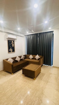 fortune home service apartment 3bhk e 69