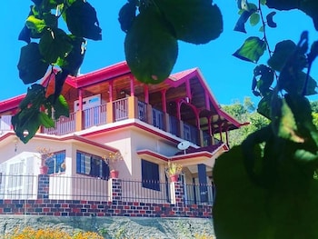 Shanti Kunj Home Stay,,2 star