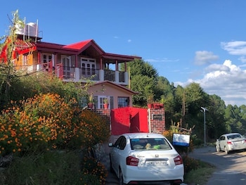 shanti kunj home stay