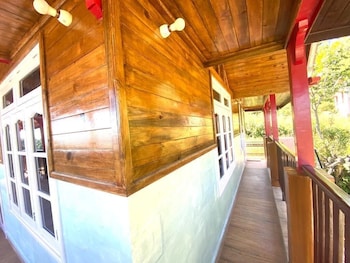 Shanti Kunj Home Stay,,2 star