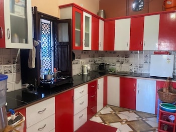Shanti Kunj Home Stay,,2 star