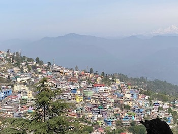 shanti kunj home stay