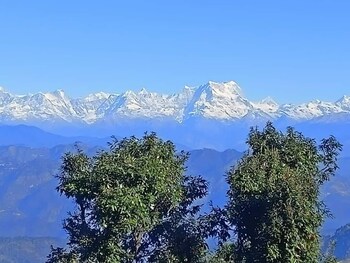 shanti kunj home stay