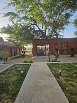 Aerys Village,,3 star